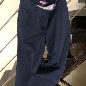 Vineyard vines woman’s cropped pants
